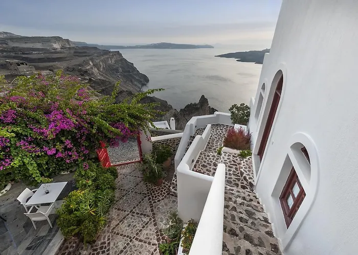 Aigialos Luxury Traditional Settlement 5*