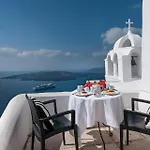 Aigialos Luxury Traditional Settlement 5*