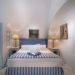 Hotell Aigialos Luxury Traditional Settlement
