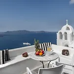 Aigialos Luxury Traditional Settlement