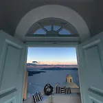 Hotel Aigialos Luxury Traditional Settlement 5*