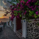 Hotell Aigialos Luxury Traditional Settlement 5*