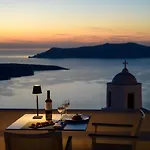 Aigialos Luxury Traditional Settlement Hotell 5*