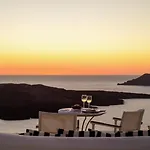 Aigialos Luxury Traditional Settlement