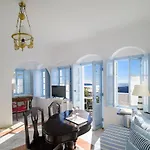 Aigialos Luxury Traditional Settlement Hotell Fira (Santorini)