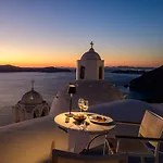 Aigialos Luxury Traditional Settlement 5*