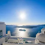 Aigialos Luxury Traditional Settlement Hotell