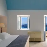 Aigialos Luxury Traditional Settlement Hotell Fira (Santorini)