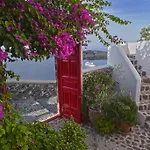 Aigialos Luxury Traditional Settlement