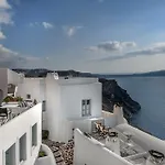 Aigialos Luxury Traditional Settlement Hotell