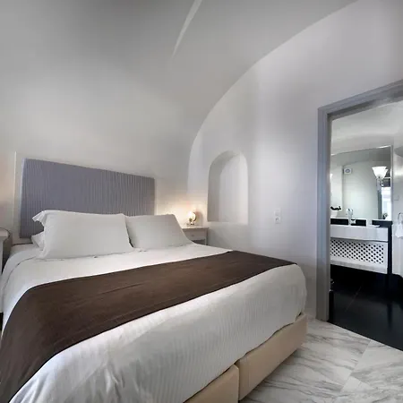 Ξενοδοχείο Aigialos Luxury Traditional Settlement 5*