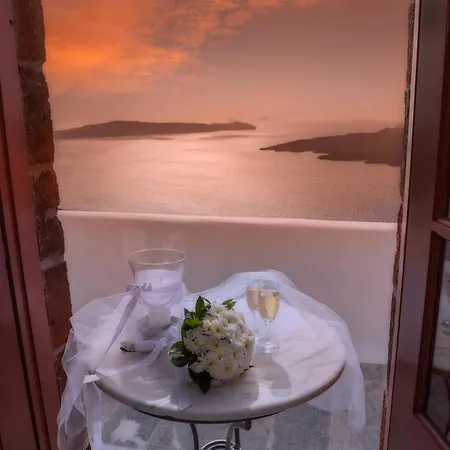 Ξενοδοχείο Aigialos Luxury Traditional Settlement 5*