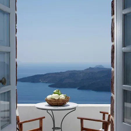 Aigialos Luxury Traditional Settlement Ξενοδοχείο