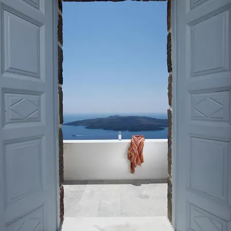 Aigialos Luxury Traditional Settlement Ξενοδοχείο 5*