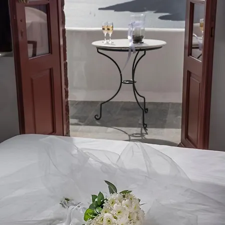 Ξενοδοχείο Aigialos Luxury Traditional Settlement 5*