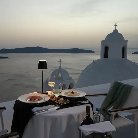 Aigialos Luxury Traditional Settlement Ξενοδοχείο 5*