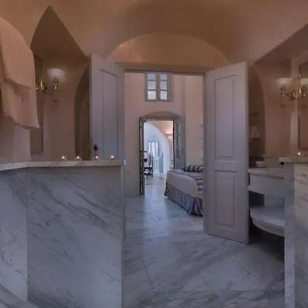Aigialos Luxury Traditional Settlement Hotel 5*