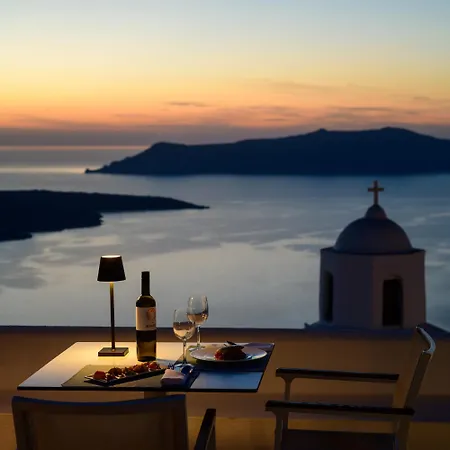 Aigialos Luxury Traditional Settlement Hotel 5*