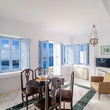 Hotel Aigialos Luxury Traditional Settlement