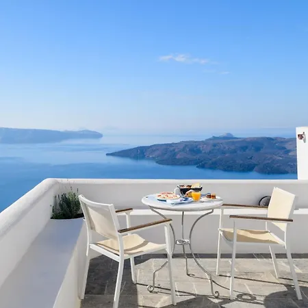 Aigialos Luxury Traditional Settlement