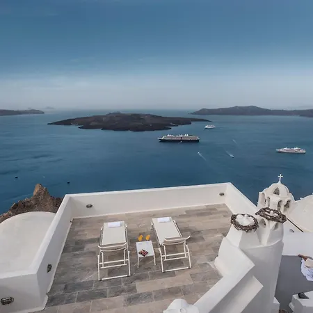Aigialos Luxury Traditional Settlement Hotel 5*