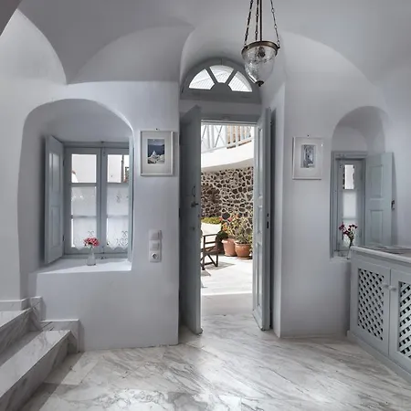 Ξενοδοχείο Aigialos Luxury Traditional Settlement
