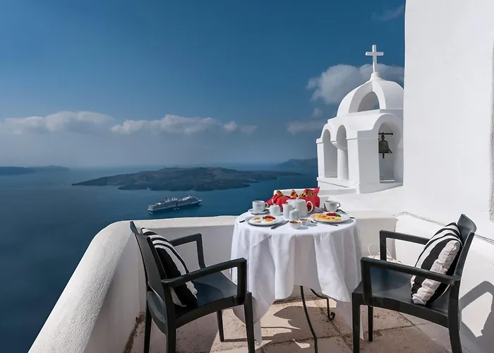 Aigialos Luxury Traditional Settlement 5*