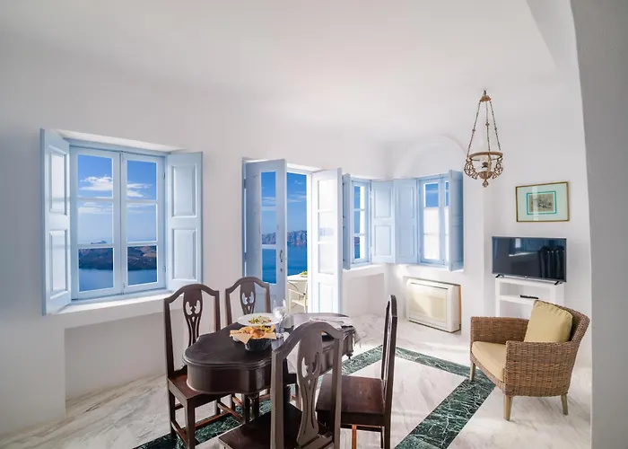 酒店 Aigialos Luxury Traditional Settlement