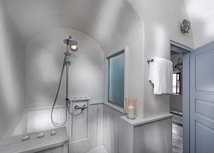 Aigialos Luxury Traditional Settlement 5*