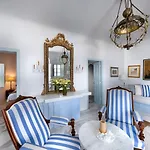 فندق Aigialos Luxury Traditional Settlement ثيرا