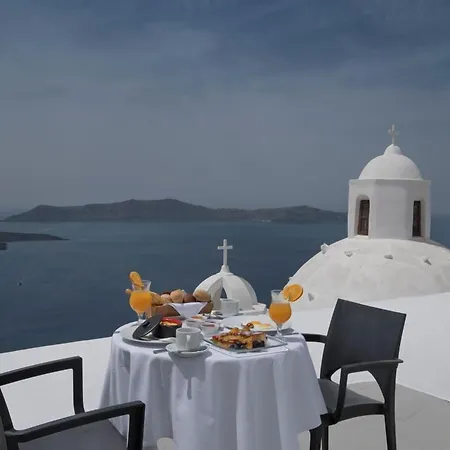 Aigialos Luxury Traditional Settlement 5*