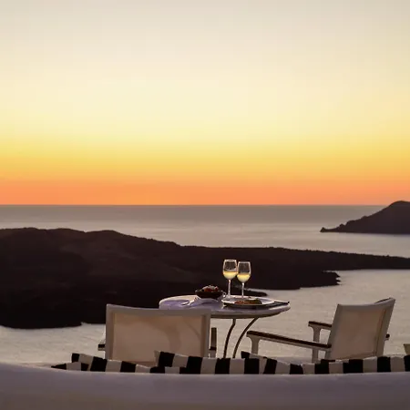 Aigialos Luxury Traditional Settlement